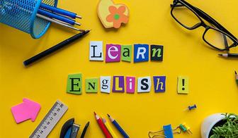 Репетитор по английскому языку