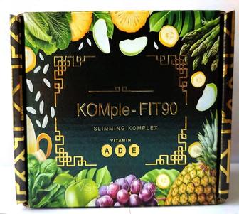 Komple fit для похудения