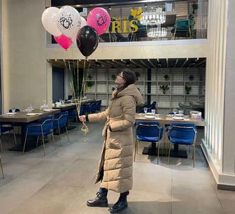 Женская куртка