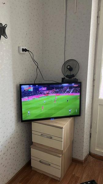 Ремонт телевизоров в городе актау