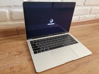 Продам / Обмен Macbook air 13 2018 год. (Есть доставка)