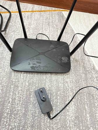 Wi-Fi роутер Mercusys AC12G.