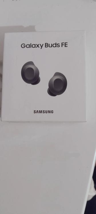 GALAXY BUDS FE науашнигі сатылады
