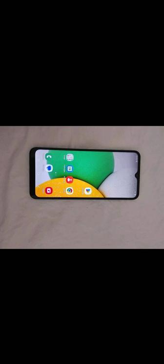 Продам телефон Samsung a03 core