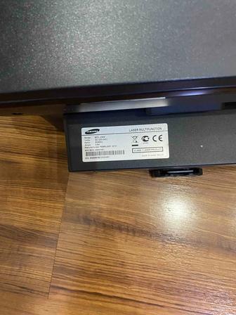 Принтер Samsung scx-4300