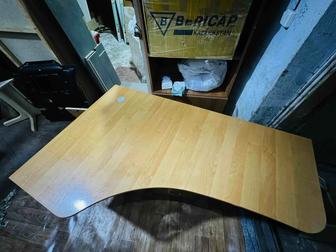 Продам офисный стол 160х100