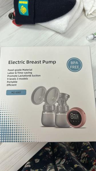 Продам молокоотсос