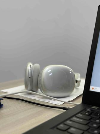 Наушники AirPods Max