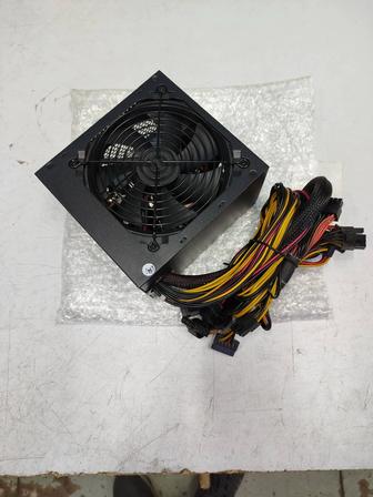 Блок питания Thermaltake Litepower 650 ватт
