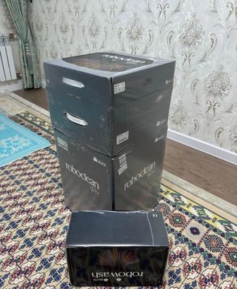 пылесос Aura Roboclean