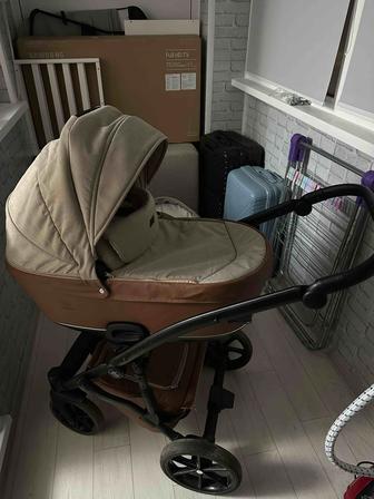 Продам коляску