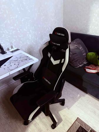 Продам кресло игровое