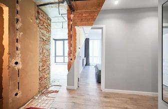 Ремонт квартир / Пәтеріңізді кәсіби жөндеу қызметі