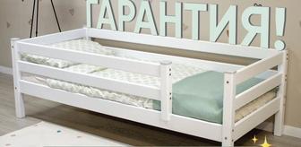 Продам кровать детскую