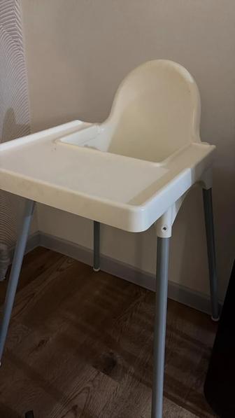 Стуьчик для кормления Икея