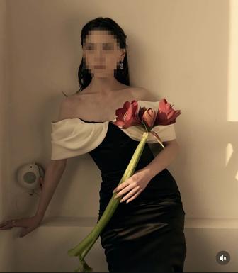 Продам платье