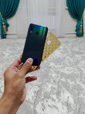 Samsung galaxy A40 64гб доставка бар