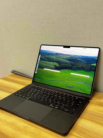 Macbook Pro 14 (M3 Pro)