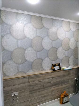 Ремонт квартир под ключ