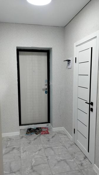 Ремонт квартир под ключ