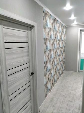 Ремонт квартир под ключ