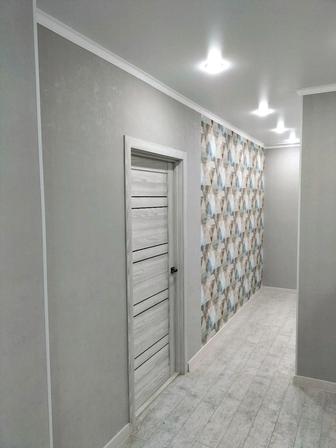 Ремонт квартир под ключ