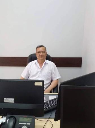 Охранник