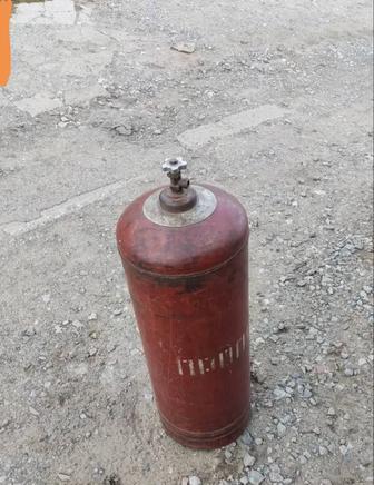 Газовый баллон