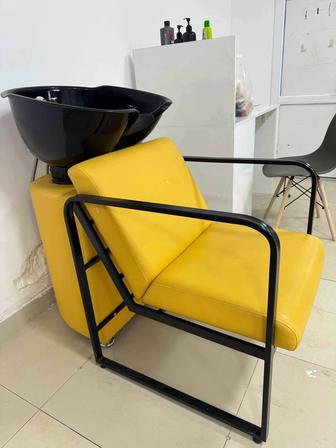 Продается парикмахерская мойка