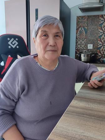 Бухгалтер