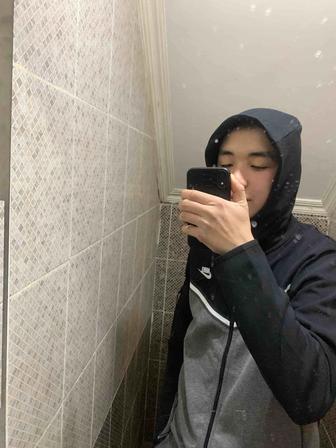 Разнорабочий