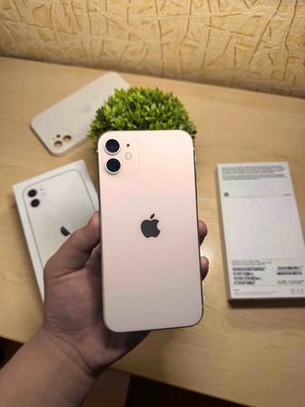 iPhone 11 128GB В Идеале! 10/10.