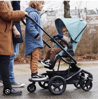 Подставка для коляски Easyboard