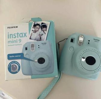 Полароид срочно продам