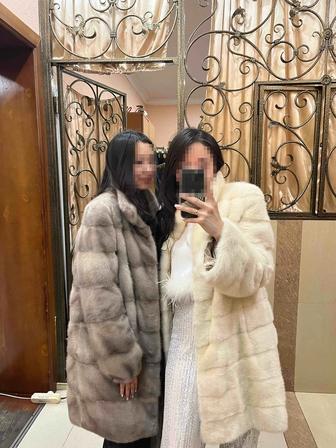 Продам Шубу