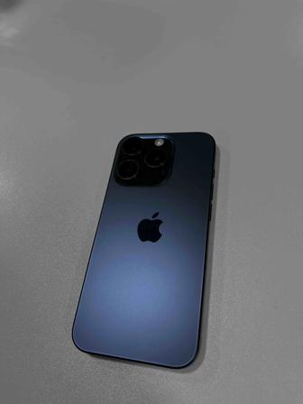 Продам Appel iPhone 15 pro
