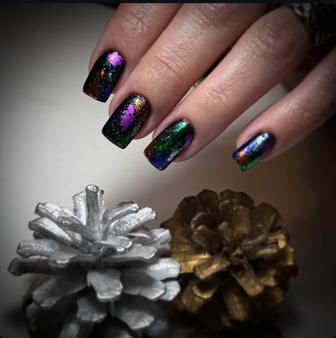 Маникюр и Педикюр