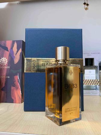 B683 Marc-Antoine Barrois