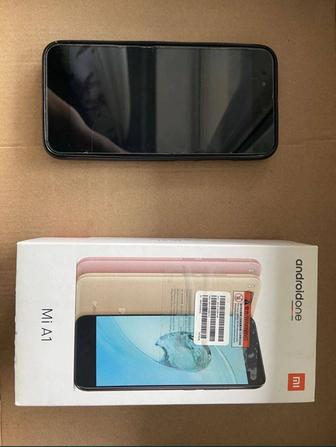 Продается Xiaomi Mi A1