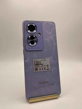 Oppo Reno 11F 5G,256гб,без коробки