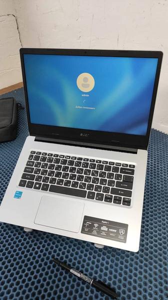 НОУТБУК DDR4/офисный / 2020 год/отличное состояние