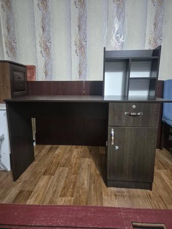 Рабочий стол