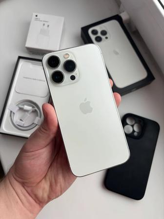Продам IPhone 13 Pro 128Gb Silver/Айфон 13 Про 128Гб