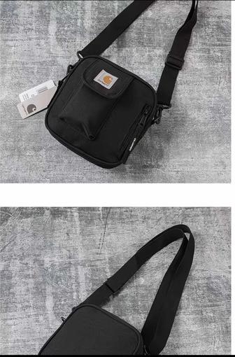 Продам сумки бренда Carhartt