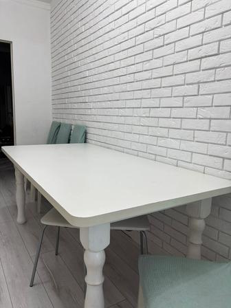 Стол кухонный бу