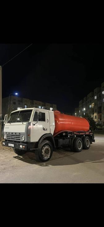 Ассенизатор