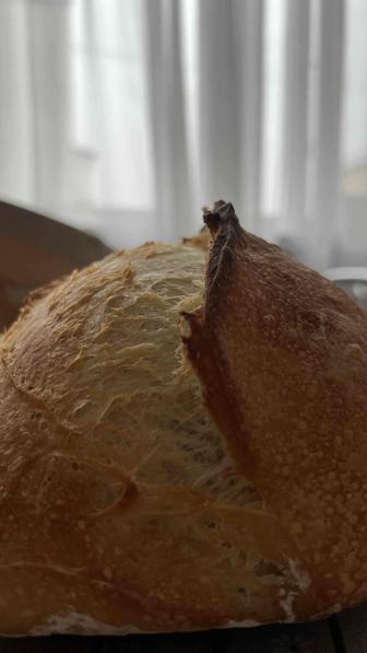 Закваска пшеничная, 100% влажности