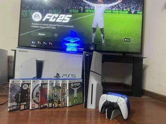 Sony Playstation 5 Slim