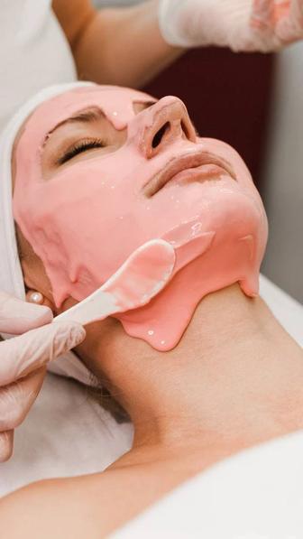 Курсы Косметолог -Эстет