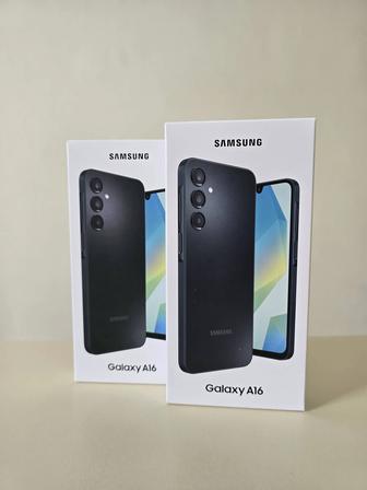 Новый Samsung A16 Оригинал